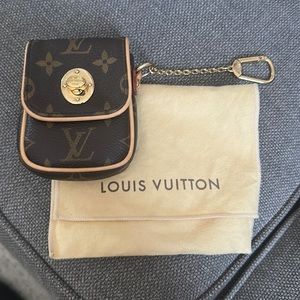 Louis Vuitton Keychain Pouch
